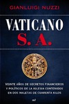VATICANO, S.A